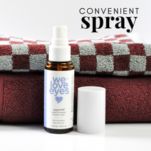 Load image into Gallery viewer, SuperHA® Eyelid & Eyelash Micellar Water