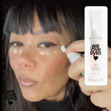 Load image into Gallery viewer, P.M. Eyelid Butter