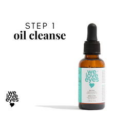 Load image into Gallery viewer, The Eye Makeup Removal Kit