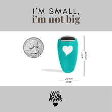 Load image into Gallery viewer, Focused Eye Roll