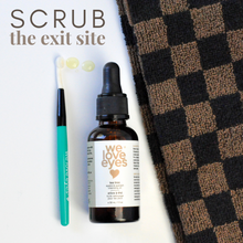 Load image into Gallery viewer, Stye Cleansing System (+ free GIFT box & cosmetic bag)