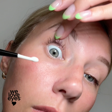 Load image into Gallery viewer, Eyelid Margin Scrub Brush