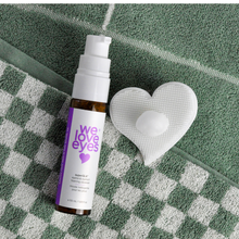 Load image into Gallery viewer, SuperGLA® Eyelid & Eyelash Foaming Cleanser
