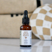 Load image into Gallery viewer, Tea Tree Eyelid Cleansing Oil