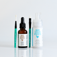 Load image into Gallery viewer, Demodex Mites Debris Cleansing System (+ free cosmetic bag)