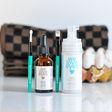 Load image into Gallery viewer, Demodex Mites Debris Cleansing System (+ free cosmetic bag)