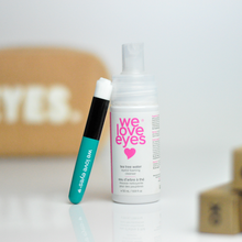 Load image into Gallery viewer, Lash Extension Kit #1