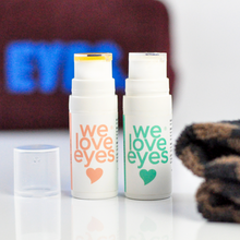 Load image into Gallery viewer, Eye Glass® Eye Cream Collection (+ free gift box & cosmetic bag)