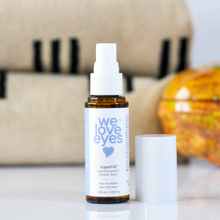 Load image into Gallery viewer, SuperHA® Eyelid & Eyelash Micellar Water