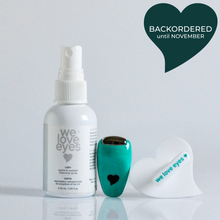 Load image into Gallery viewer, Kids N Oil Glands Cleansing System (+ free gift box & cosmetic bag)