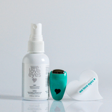 Load image into Gallery viewer, Kids N Oil Glands Cleansing System (+ free gift box & cosmetic bag)