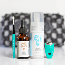 Load image into Gallery viewer, Posterior Blepharitis MGD Cleansing System  (+ free GIFT box & cosmetic bag)