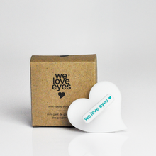 Load image into Gallery viewer, Mini Eyelid Scrub Mitt