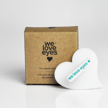 Load image into Gallery viewer, Mini Eyelid Scrub Mitt