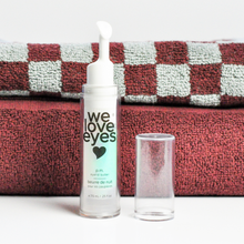 Load image into Gallery viewer, P.M. Eyelid Butter (+ free Eye Mask)