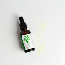 Load image into Gallery viewer, Rosemary Eyelid & Eyelash Cleansing Oil