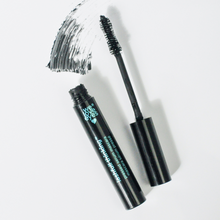 Load image into Gallery viewer, Lashfull Thinking® BLACK Pressed Serum Mascara with Widelash™