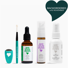 Load image into Gallery viewer, Stye Cleansing System (+ free gift box & cosmetic bag)