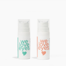 Load image into Gallery viewer, Eye Glass® Eye Cream Collection (+ free gift box & cosmetic bag)