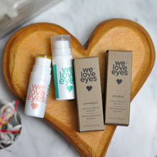 Load image into Gallery viewer, Urbaneyes™ Hyaluronic Defense Eye Glass