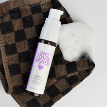 Load image into Gallery viewer, Eyelid Scrub & Exfoliate Kit