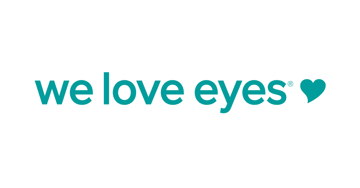 WE LOVE EYES — Moda EyeCare