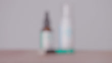 Load and play video in Gallery viewer, Tea Tree Eye Makeup Remover Oil