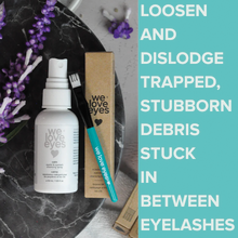 Load image into Gallery viewer, Anterior Blepharitis Cleansing System (+ free cosmetic bag)