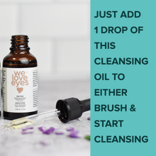 Load image into Gallery viewer, Demodex Mites Debris Cleansing System (+ free gift box & cosmetic bag)