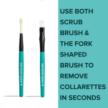 Load image into Gallery viewer, Demodex Mites Debris Cleansing System (+ free cosmetic bag)