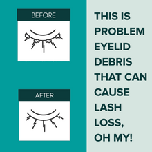 Load image into Gallery viewer, Lash Extension Home Care System