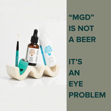 Load image into Gallery viewer, Posterior Blepharitis MGD Cleansing System