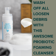 Load image into Gallery viewer, Posterior Blepharitis MGD Cleansing System