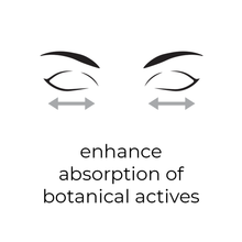 Load image into Gallery viewer, Focused Eye Roll