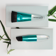 Load image into Gallery viewer, Lashfull Thinking™ lash + brow cleansing brush
