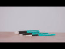 Load and play video in Gallery viewer, In Between Eyelash Cleansing Brush