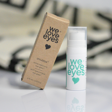 Load image into Gallery viewer, Shrubtox® Active Hyaluronic Eye Glass