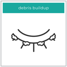 Load image into Gallery viewer, In Between Eyelash Cleansing Brush