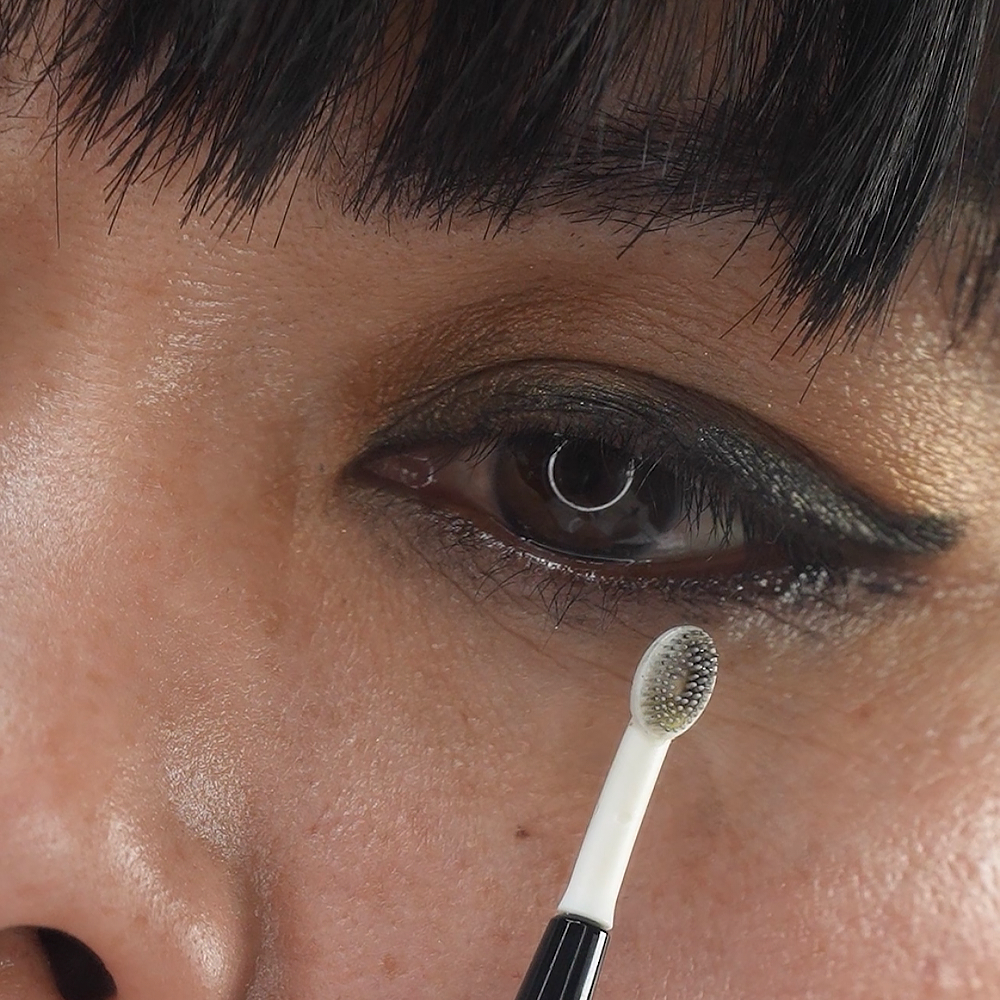 The Tea Tree Eye Makeup Removal Kit We Love Eyes