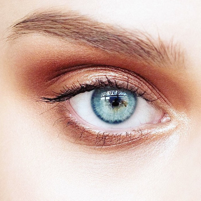 5 Ways to Help Dry Eyes.