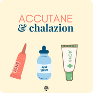 ACCUTANE eyelid side effects  ACCUTANE meibomian gland health  ACCUTANE dry eyes  eyelid hygiene on ACCUTANE
