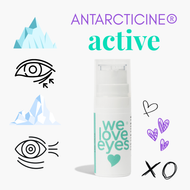 Antarcticine Active We Love Eyes Eye Cream