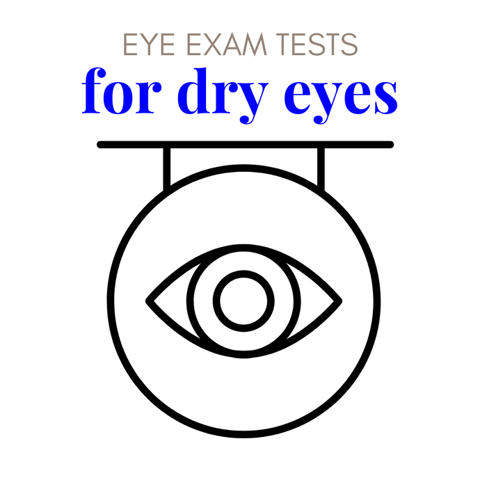 Comprehensive Dry Eye Diagnosis: How Optometrists Use Advanced Tests to Detect Dry Eyes | We Love Eyes