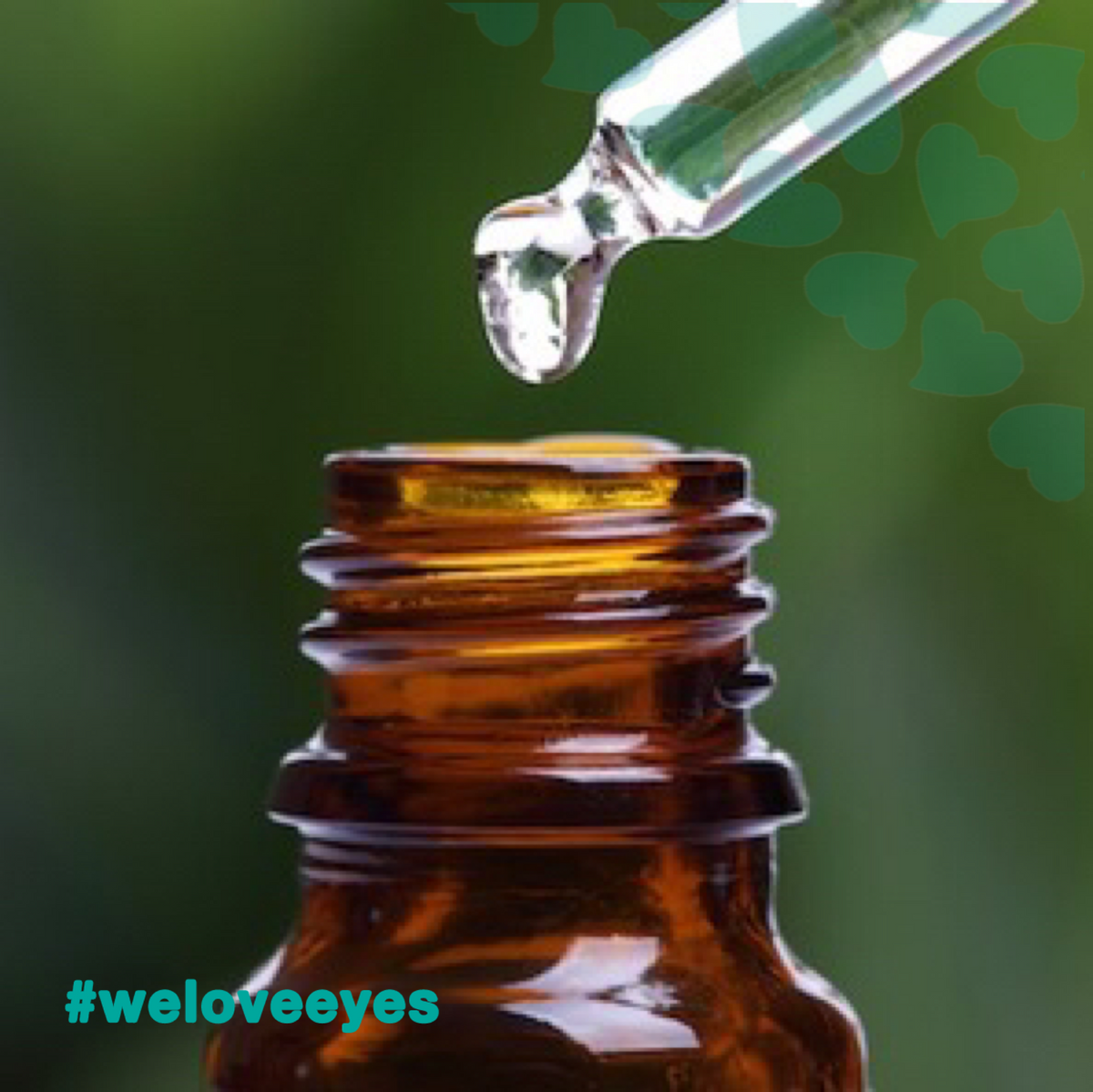 3 Reasons Why Eyes L.O.V.E. Tea Tree Oil – We Love Eyes