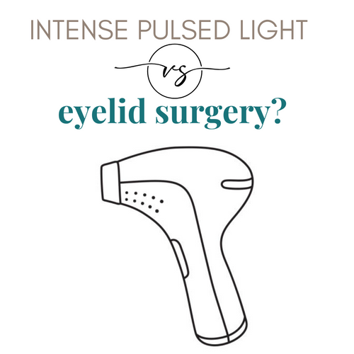 Stubborn Chalazion Treatment: IPL vs. Eyelid Surgery and Optometrist Tips from We Love Eyes