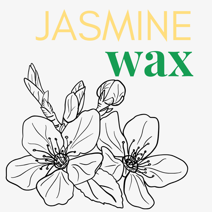 Revitalize Your Eyelid Skin with JASMINE WAX: Expert Formulation and Care Tips