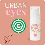NON-TOXIC INGREDIENT EWR.ORG Urbaneyes non-toxic non-toxic eye cream optometrist eye care We Love Eyes EWG toxicity score