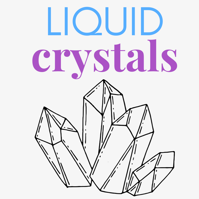 What the Heck are Liquid Crystals and How to Get Superior Eyelid Hydration with Liquid Crystals in P.M. Eyelid Butter