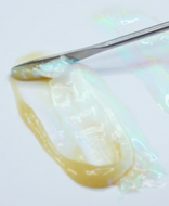 How to Layer A.M. Eyelid Gel & P.M Eyelid Butter Eye Creams When You Have a Sensitive or Damaged Eyelid Skin Barrier from Dry Eyes, Blepharitis, Meibomian Gland Dysfunction MGD