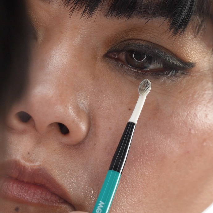 Is There a Safer Way To Wear Eyeliner?